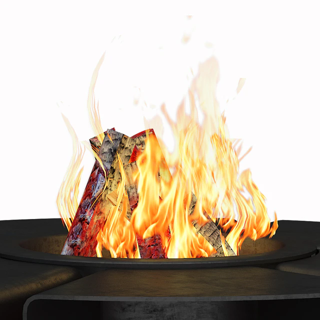 Modern Outdoor Fire Pits — Descargar