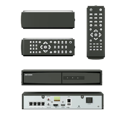 Surveillance kit — Ver 7