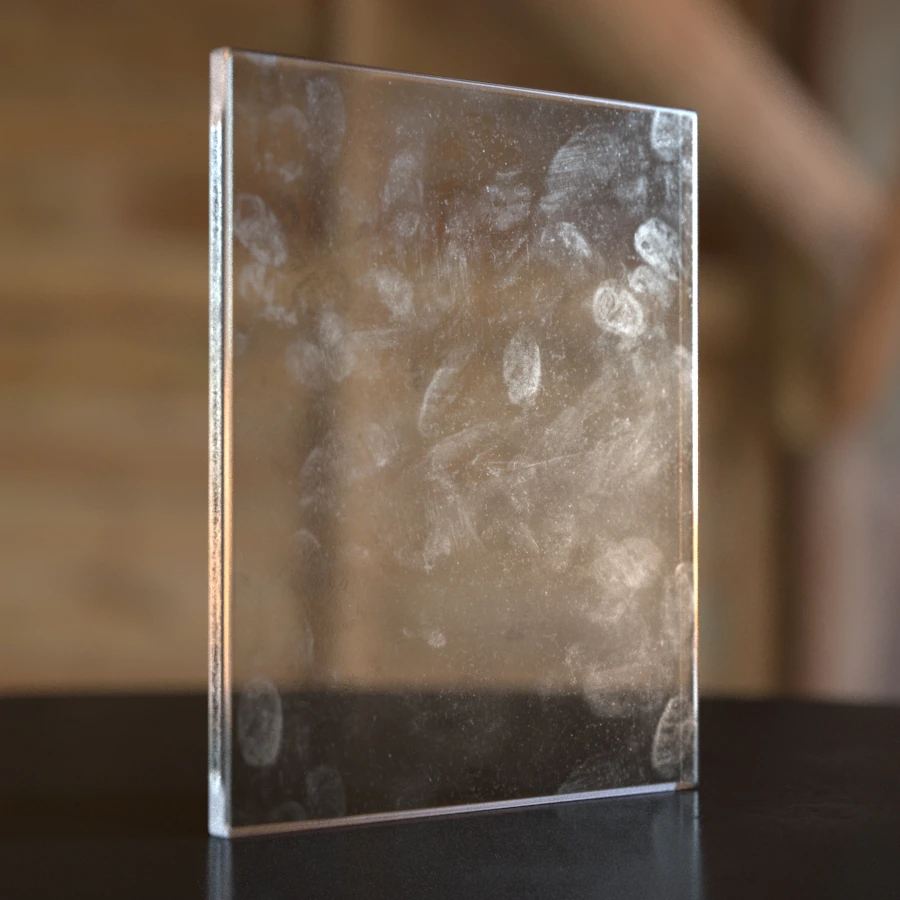 fingerprints 001 — Скачать