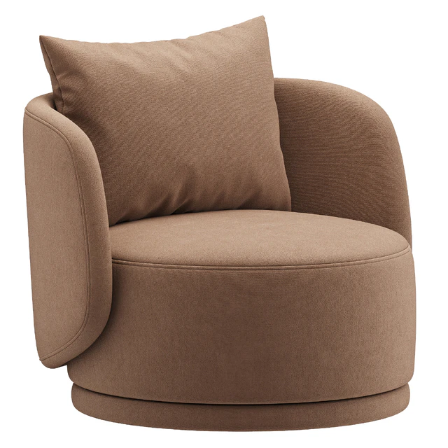 REZE Armchair — Descargar