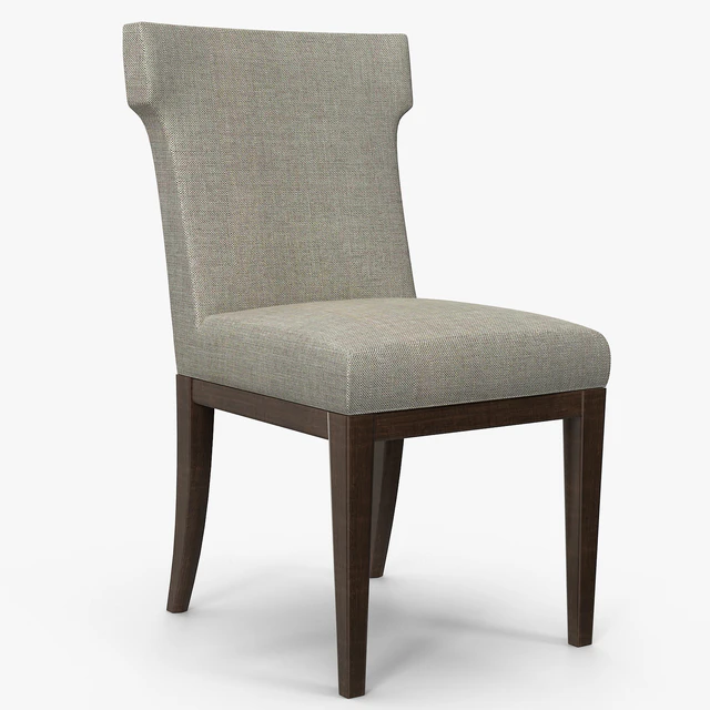 The sofa and chair company - Dahlia chair — Скачать