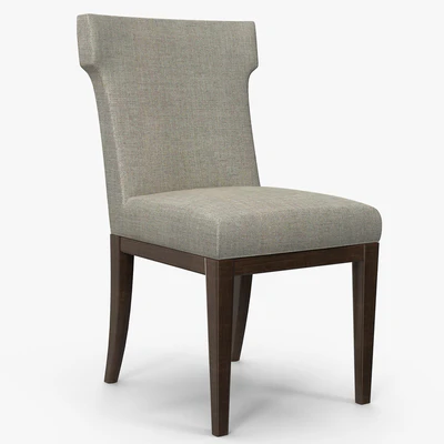 The sofa and chair company - Dahlia chair — Вид 3