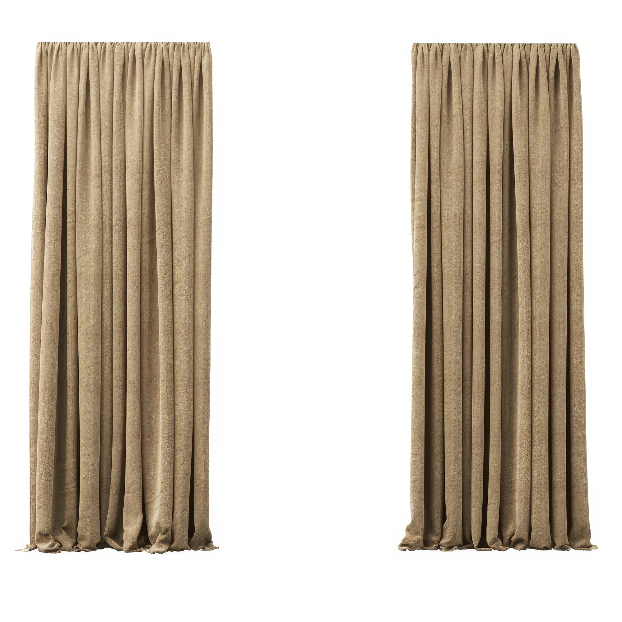 cavallo giorgio 305 curtain by creation baumann — Descargar