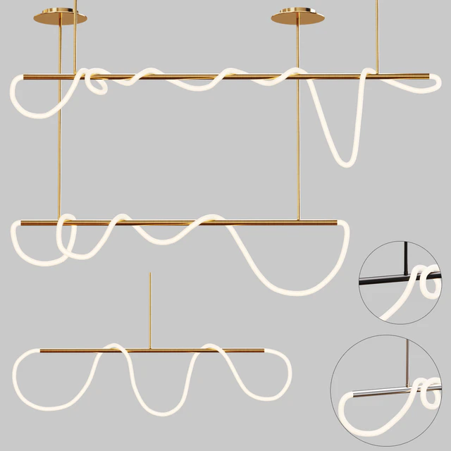 Scandinavian pendant lights 102 — Download