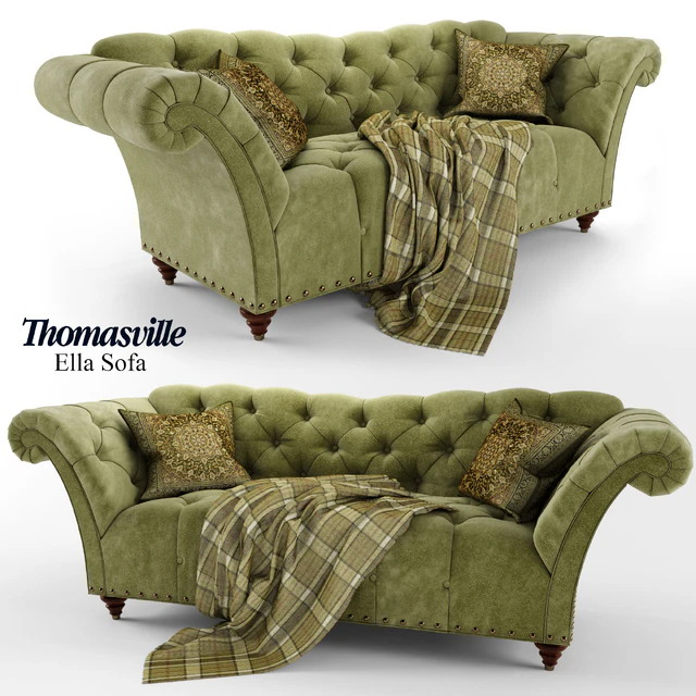 Ella Sofa — Скачать