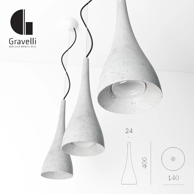 Gravelli Ocun — Descargar