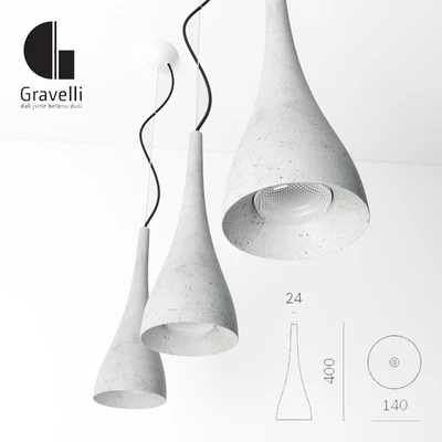 Gravelli Ocun — Ver 1