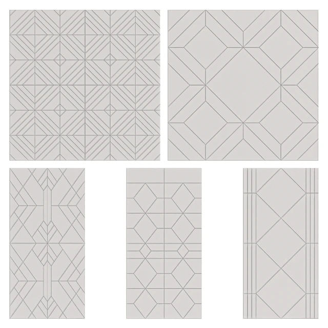 Mirror panel Miralls 3 — Descargar