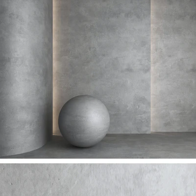 Decorative plaster 23 — Ver 6