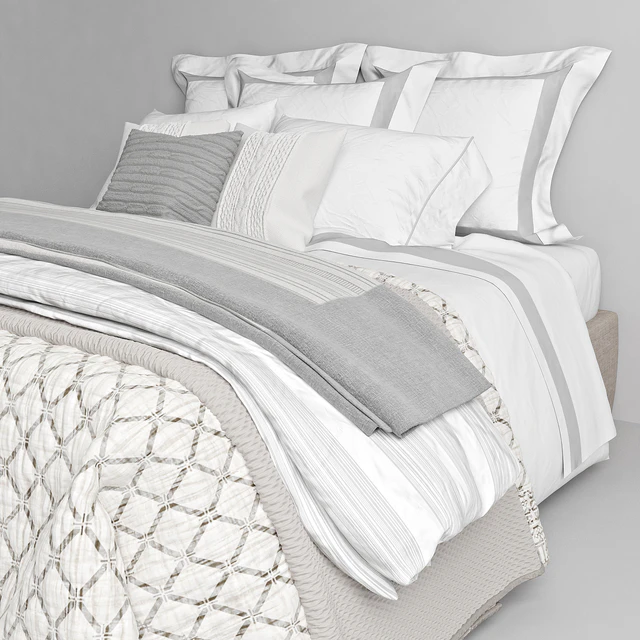 Bed Linen Zara Home — Descargar