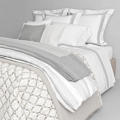 Bed Linen Zara Home — Ver 3