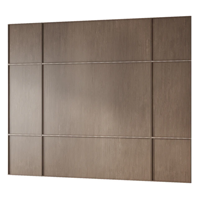 Wall Panel 002 | Wall Panel — Descargar