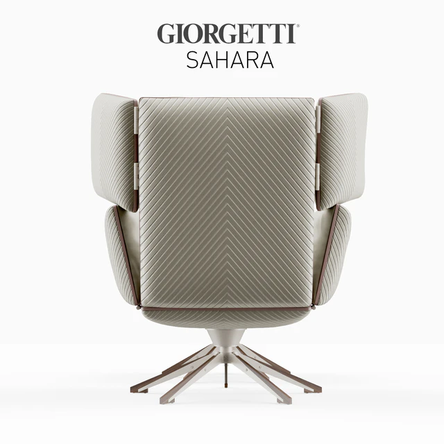 Giorgetti Sahara — Скачать