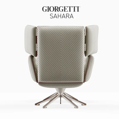 Giorgetti Sahara — Вид 2