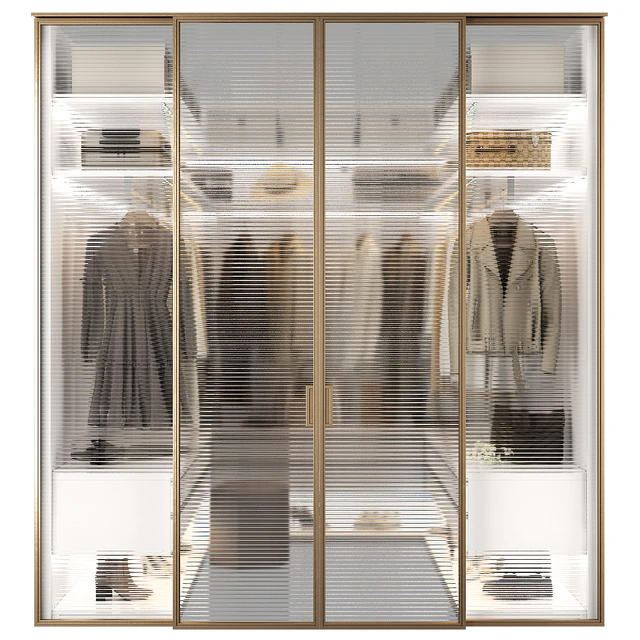 Walk-in Closet 98 part 3 — Descargar