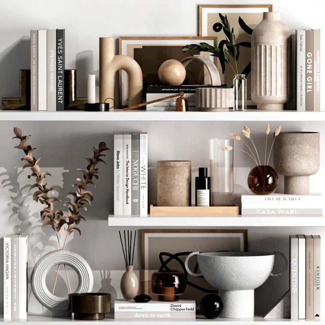 Decor set 55 — Download