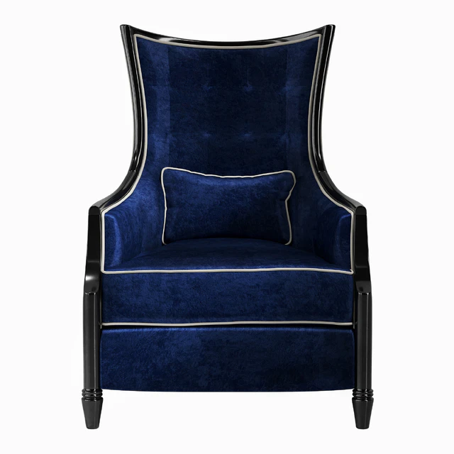 Armchair Gloucester — Descargar