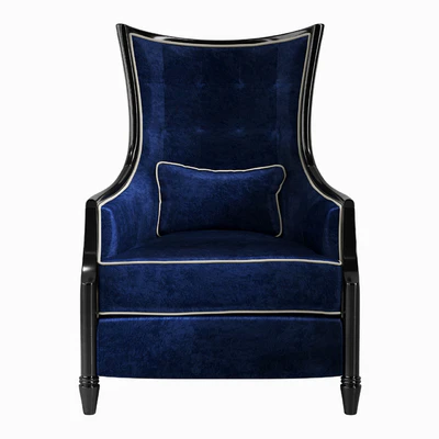 Armchair Gloucester — Ver 2
