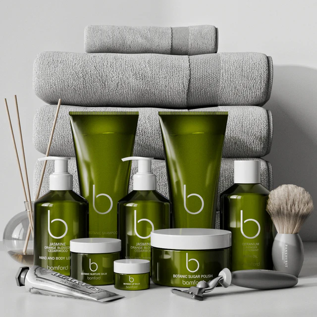 bamford — Descargar