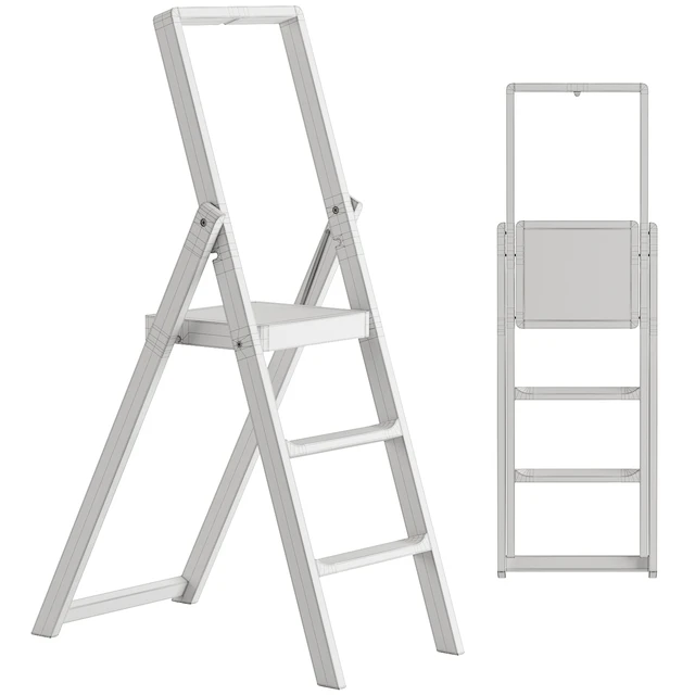Step Stepladder — Descargar