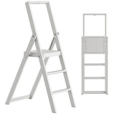 Step Stepladder — Ver 6