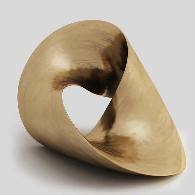 Abstract sculpture 2. — Descargar
