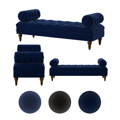 daybed — Ver 1