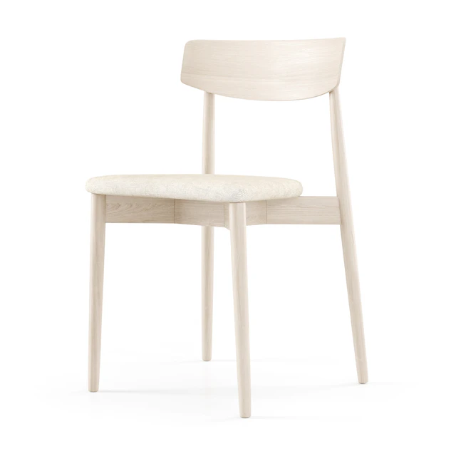 Miniforms Claretta Chair / Claretta Chair — Скачать