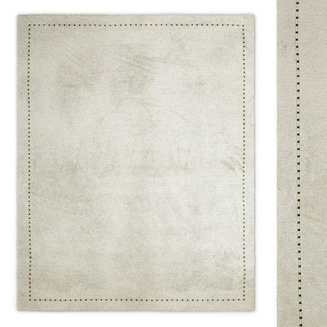 Stitch Rug by Giorgetti — Скачать