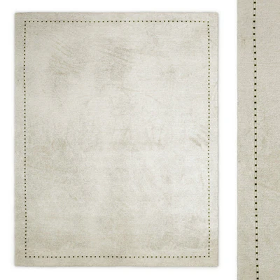 Stitch Rug by Giorgetti — Вид 1