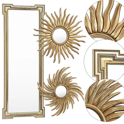 Eichholtz MIRROR COLLECTION 2 — Вид 1