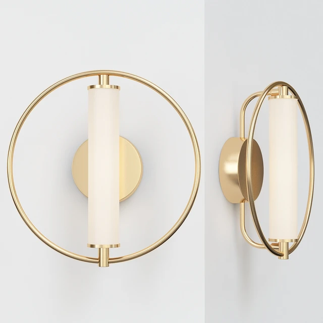 Wall sconce lighting — Descargar