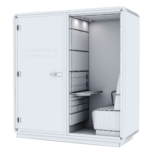 Mikomax Smart Office | HUSH TWIN — Download