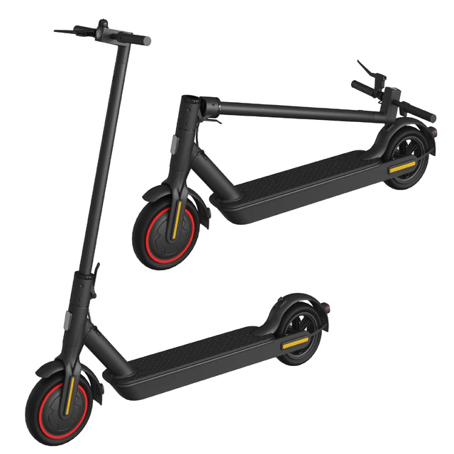 Mi Electric Scooter Pro — Descargar