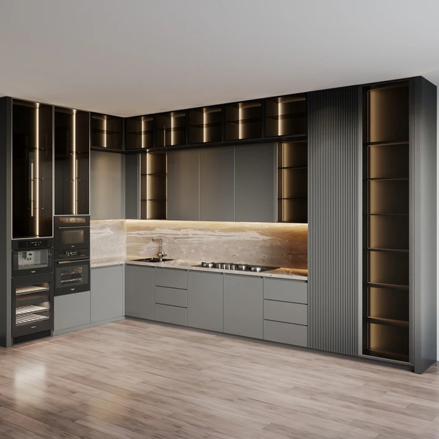kitchen modern 43 — Descargar