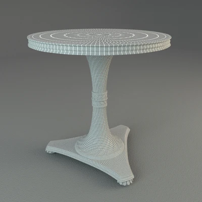 Table Chelini — Ver 2