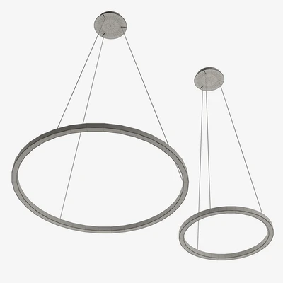 Centrsvet nimb set — Ver 3