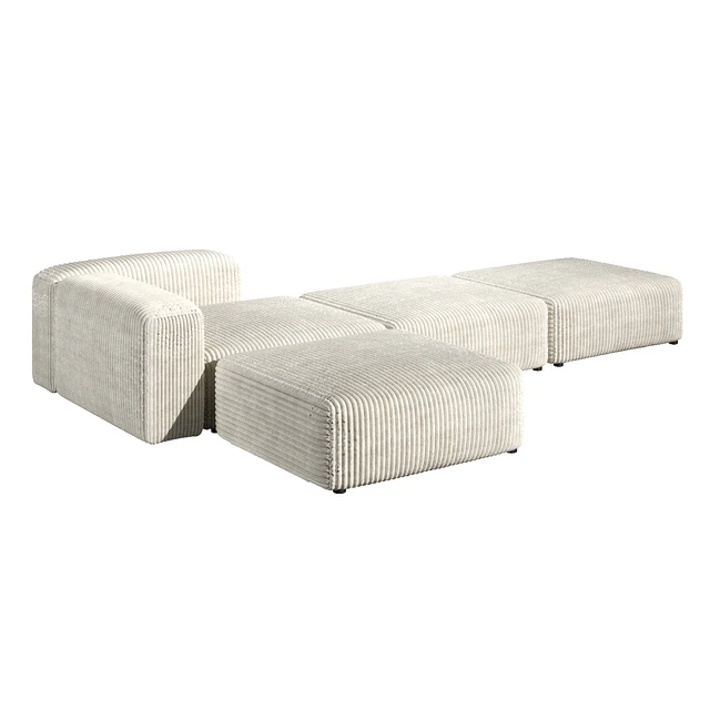 Modular sofa Sorrento — Descargar
