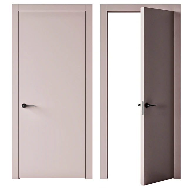 INTERIOR DOORS 013 — Descargar