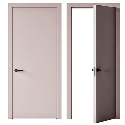 INTERIOR DOORS 013 — Ver 5