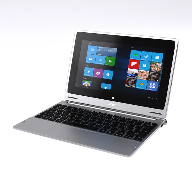 Acer Aspire Switch 10 — Скачать