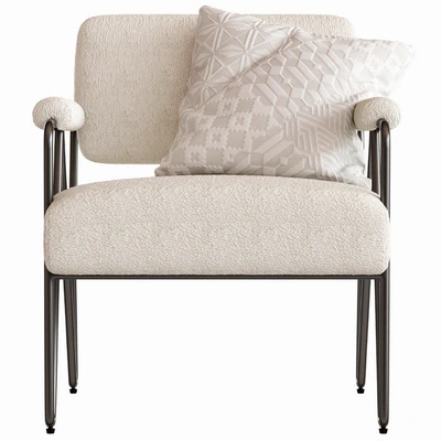 Coco Republic Lydia Occasional Chair — Ver 6