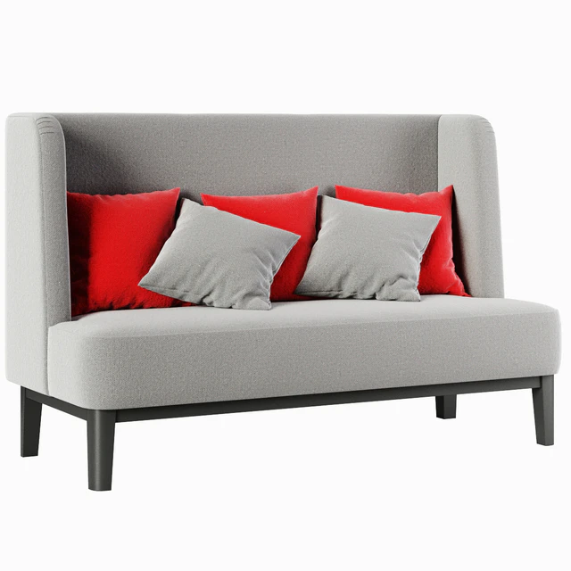 H. May KG Vanessa Sofa — Скачать