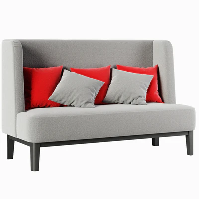 H. May KG Vanessa Sofa — Вид 1