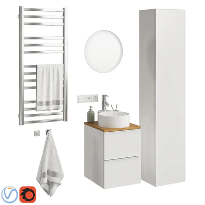 Ikea Godmorgon set 9 — Вид 1