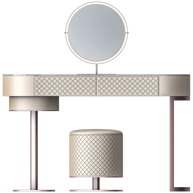 Dressing table # 05 — Скачать