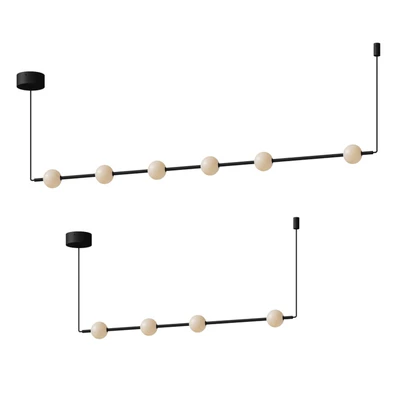 Misaki by Kuzco Lighting — Вид 2