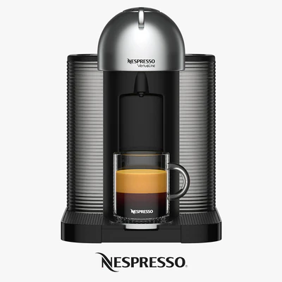 Nespresso VertuoLine Coffee and Espresso Maker — Ver 1