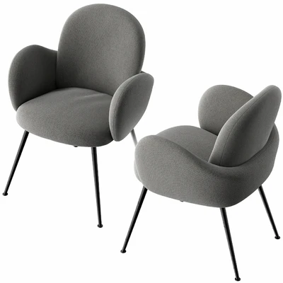 Chair Bonnie — Ver 4