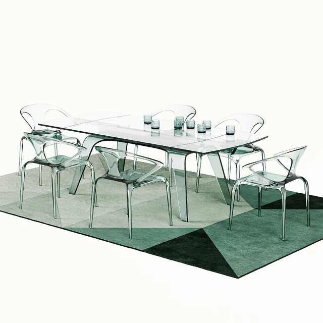 Roche Bobois AGAPE — Descargar